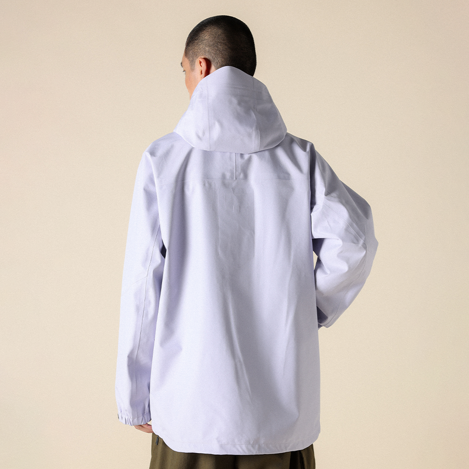 Mizuno GORE Shell Jacket Thistle